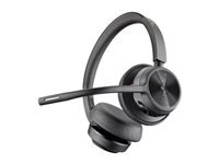 HP Poly Voyager 4320 MS Teams Headset