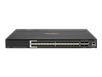 HPE Aruba 8360-32Y4C v2 FB 3F 2AC(DK/EN)