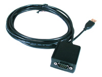 Bild von EXSYS EX 1301 2 USB 1S RS232 Konverter