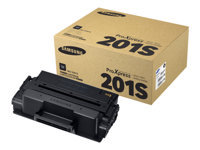 Bild von SAMSUNG MLT-D201S Black Toner Cartridge