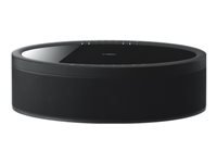 YAMAHA MUSICCAST 50 KAIUTIN MUSTA - Bluetooth-kaiuttimet - 4957812629560 - 1