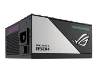 Bild von ASUS ROG Loki SFX-L 850W Platinum Fully Modular PSU