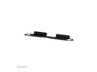 NEOMOUNTS NERO Quadruple monitor arm 10-32p