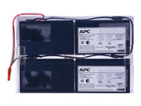 Bild von APC Replacement Battery Cartridge 201