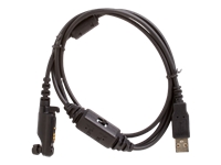 Bild von HYTERA Programmierkabel USB zu Serial für PD6 und X1 serie