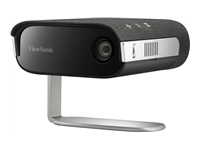 Bild von VIEWSONIC M1XE WVGA 854x480 - 360LL - LED light source - TR1.2 - 25dB noise level Eco - harman/kardon 3W SPK x2 w/ cube