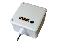 Bild von WATTECO Outdoor TEMP - LoRaWAN outdoor temperature sensor