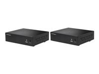 Bild von STARTECH.COM Dual HDMI Extender über Cat6 - 1080p over CAT6 oder CAT5