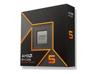 Bild von AMD Ryzen 5 9600x 5.4GHz AM5 6C/12T 65W 38MB BOX