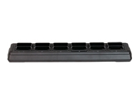 HYTERA Multi-unit Charger for Li-ion/Li-polymer Batteries for SC580 SC780