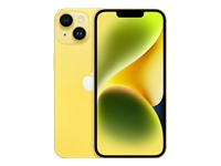 APPLE IPHONE 14 128GB YELLOW