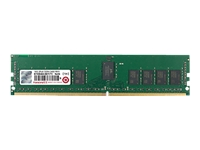 Bild von TRANSCEND 8GB DDR4 2400 REG-DIMM 1Rx8