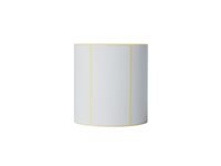 BROTHER Direct thermal label roll 102x50mm 1050 labels pk of 8