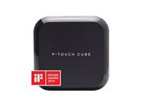 BROTHER P-Touch Cube Label printer