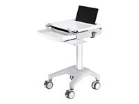NEOMOUNTS Mobile Laptop Cart incl drawer