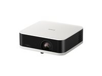 Bild von EPSON Lifestudio POP Projector 700lm EF-61W Diamond White