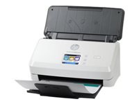 Bild von HP Scanjet Pro N4000 snw1 Sheet-feed Document scanner CMOS/CIS Duplex 216x3100mm 600x600dpi 40ppm (A)