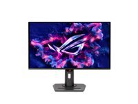 Bild von ASUS XG27ACDNG 68,58cm 27Zoll 1440P QD-OLED 360HZ 0.03MS GTG HDMI DP BLACK/AURA SYNC