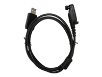 Bild von HYTERA Programmierkabel USB für TETRA Z1p