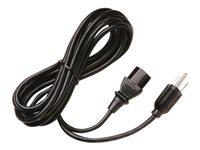 Bild von HPE C13 - CNS-690 TW 110V 13Amp 1,83m Power Cord