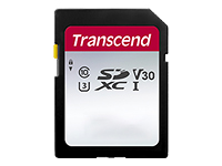 Bild von TRANSCEND 16GB UHS-I U1 SD Card TLC