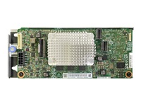 Bild von LENOVO ISG ThinkSystem RAID 9350-8i 2GB Flash PCIe 12Gb Internal Adapter