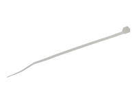Bild von ASSMANN Kabelbinder innen verzahnt Nylon PA 66 165mm x 2.5mm x 1.5mm 100Stk/Beutel na