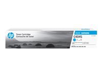 Bild von SAMSUNG CLT-C404S Cyan Toner Cartridge