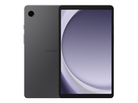 Bild von SAMSUNG Galaxy Tab A9 LTE 22,10cm 8,7Zoll 4GB 64GB Graphite