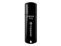 Bild von TRANSCEND 4GB USB Stick JETFLASH 350