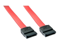 Bild von LINDY 0.2m Internes SATA III Kabel