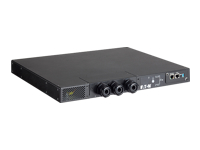 Bild von EATON Rack ATS 30A/230V (2) Hardwired in (1) Hardwired out Web-SNMP Interface