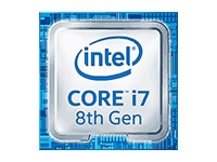 Bild von INTEL Core i7-8700T 2,4GHz LGA1151 12MB Cache Tray CPU