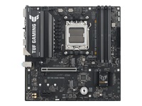 ASUS AMD A620A micro-ATX motherboard 4xDDR5 1xHDMI 2.1 2xDP 1.4 2xM.2 4xSATA