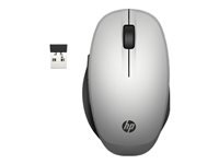 Bild von HP Dual Mode Silver Mouse 300 Euro (P)