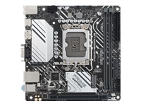 ASUS PRIME H610I-PLUS-CSM Intel LGA 1700