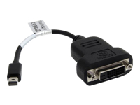 Bild von STARTECH.COM Aktiver Mini DisplayPort auf DVI Adapter  - mDP zu DVI (Stecker/Buchse) Konverter - 1920x1200