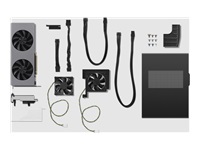 Bild von LENOVO NVIDIA GeForce RTX 5070 12GB DPx3+HDMIx1 GDDR7 Graphics Card