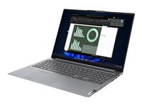 Лаптоп LENOVO ThinkBook 16 G4+ Intel Core i7-1255U 16inch