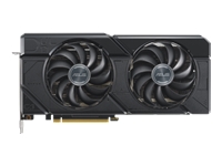 ASUS DUAL RX 7900 GRE O16G 16Go GDDR6 HDMI 2.1 3xDisplayPort 2.1