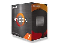 Bild von AMD Ryzen 7 5800XT 4.8GHz AM4 8C/16T MPK