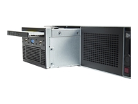 Bild von HPE ProLiant DL380 Gen11 SFF Universal Media Bay Kit