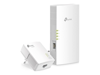 Bild von TP-LINK TL-WPA7817 KIT AV1000 Powerline AX1500 Wi-Fi 6 Kit