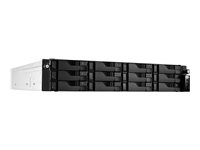 ASUSTOR LOCKERSTOR 16 PRO GEN2 AS7216RDX NAS 16 baies AMD Ryzen 7 Pro 7745 Octa-Core 3.8 GHz 16 threads - Rackmount - Garantie 5 ans