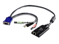 Bild von ATEN KA7176 USB VGA-Cat5e6 KVM-Modul VM 14016083