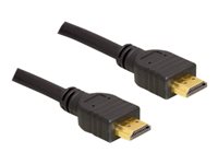 Bild von DELOCK Kabel HDMI A/A  St-St 1.3b 1,8m