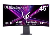 LG UltraGear 45GX950A-B 44.5inch OLED