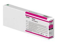 Bild von EPSON Singlepack Vivid Magenta T804300 UltraChrome HDX/HD 700ml