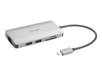 Bild von KENSINGTON UH1400p USB-C Mobile Hub