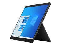 Bild von MS Surface Pro8 Intel Core i7-1185G7 33,02cm 13Zoll 16GB 256GB Graphite W10P AT/BE/FR/DE/IT/LU/NL/PL/CH (P)